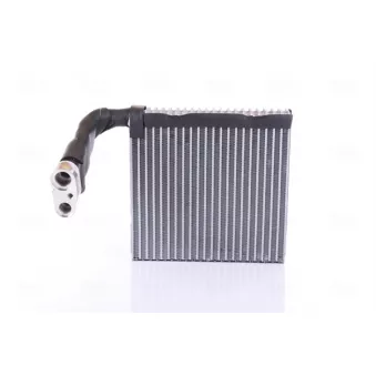 Évaporateur climatisation NISSENS 92297