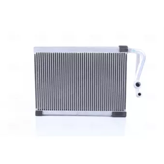 Évaporateur climatisation NISSENS 92337