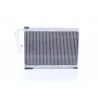 Évaporateur climatisation NISSENS 92337 - Visuel 3