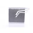 Évaporateur climatisation NISSENS 92366 - Visuel 1