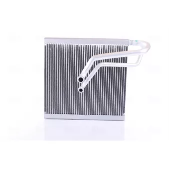 Évaporateur climatisation NISSENS 92366