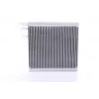 Évaporateur climatisation NISSENS 92366 - Visuel 3