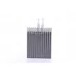 Évaporateur climatisation NISSENS 92378 - Visuel 1