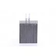 Évaporateur climatisation NISSENS 92378 - Visuel 3