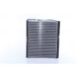 Évaporateur climatisation NISSENS 92380 - Visuel 2