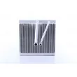 Évaporateur climatisation NISSENS 92381 - Visuel 1