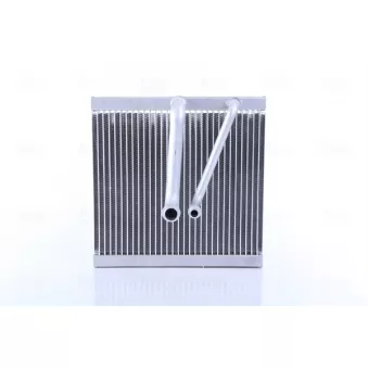 Évaporateur climatisation NISSENS