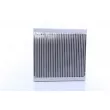 Évaporateur climatisation NISSENS 92381 - Visuel 2
