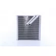 Évaporateur climatisation NISSENS 92409 - Visuel 1