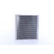 Évaporateur climatisation NISSENS 92409 - Visuel 2