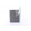 Évaporateur climatisation NISSENS 92427 - Visuel 1