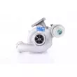 Turbocompresseur, suralimentation NISSENS 93080 - Visuel 1