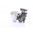 Turbocompresseur, suralimentation NISSENS 93080 - Visuel 2