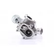 Turbocompresseur, suralimentation NISSENS 93080 - Visuel 3