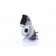 Turbocompresseur, suralimentation NISSENS 93128 - Visuel 1
