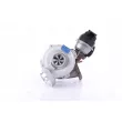 Turbocompresseur, suralimentation NISSENS 93146 - Visuel 1