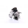 Turbocompresseur, suralimentation NISSENS 93146 - Visuel 2