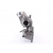 Turbocompresseur, suralimentation NISSENS 93218 - Visuel 3