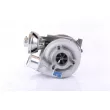 Turbocompresseur, suralimentation NISSENS 93229 - Visuel 1