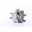 Turbocompresseur, suralimentation NISSENS 93229 - Visuel 2