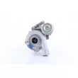 Turbocompresseur, suralimentation NISSENS 93256 - Visuel 1
