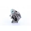 Turbocompresseur, suralimentation NISSENS 93256 - Visuel 2