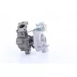 Turbocompresseur, suralimentation NISSENS 93256 - Visuel 3