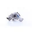 Turbocompresseur, suralimentation NISSENS 93258 - Visuel 1