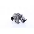 Turbocompresseur, suralimentation NISSENS 93258 - Visuel 2