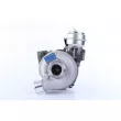 Turbocompresseur, suralimentation NISSENS 93261 - Visuel 1