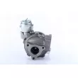 Turbocompresseur, suralimentation NISSENS 93261 - Visuel 2
