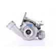 Turbocompresseur, suralimentation NISSENS 93265 - Visuel 1