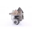Turbocompresseur, suralimentation NISSENS 93265 - Visuel 2