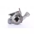 Turbocompresseur, suralimentation NISSENS 93265 - Visuel 3