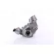 Turbocompresseur, suralimentation NISSENS 93266 - Visuel 2