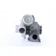Turbocompresseur, suralimentation NISSENS 93270 - Visuel 1