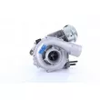 Turbocompresseur, suralimentation NISSENS 93270 - Visuel 3