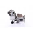 Turbocompresseur, suralimentation NISSENS 93308 - Visuel 2