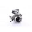 Turbocompresseur, suralimentation NISSENS 93308 - Visuel 3