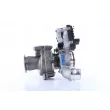 Turbocompresseur, suralimentation NISSENS 93328 - Visuel 1