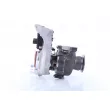 Turbocompresseur, suralimentation NISSENS 93328 - Visuel 2