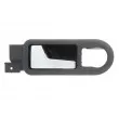Poignet de porte, équipment intérieur avant gauche BLIC 6010-01-022409EP - Visuel 1