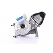 Turbocompresseur, suralimentation NISSENS 93342 - Visuel 1