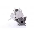 Turbocompresseur, suralimentation NISSENS 93342 - Visuel 2