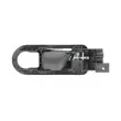 Poignet de porte, équipment intérieur avant gauche BLIC 6010-01-022409EP - Visuel 2