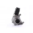 Turbocompresseur, suralimentation NISSENS 93343 - Visuel 3