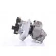 Turbocompresseur, suralimentation NISSENS 93347 - Visuel 2