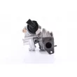 Turbocompresseur, suralimentation NISSENS 93350 - Visuel 2