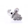 Turbocompresseur, suralimentation NISSENS 93422 - Visuel 2