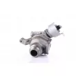 Turbocompresseur, suralimentation NISSENS 93422 - Visuel 3